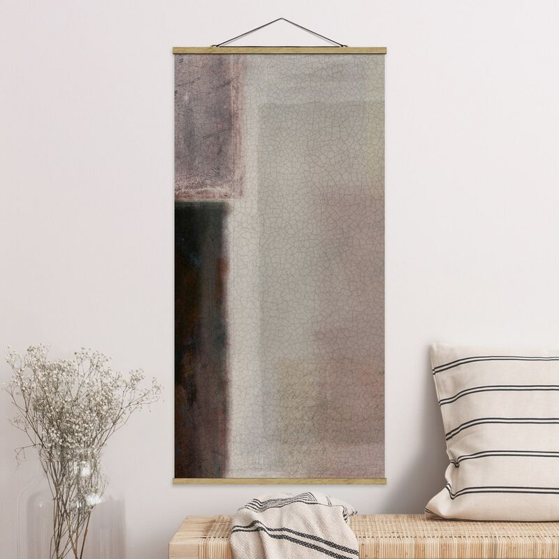 

Imagen de tela - Muted Shades II - Alto 2:1 Dimensión LxA: 70cm x 35cm