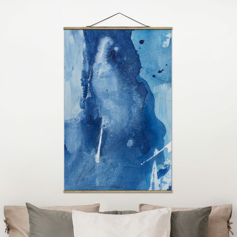 

Imagen de tela - North Coast I - Alto 3:2 Dimensión LxA: 150cm x 100cm