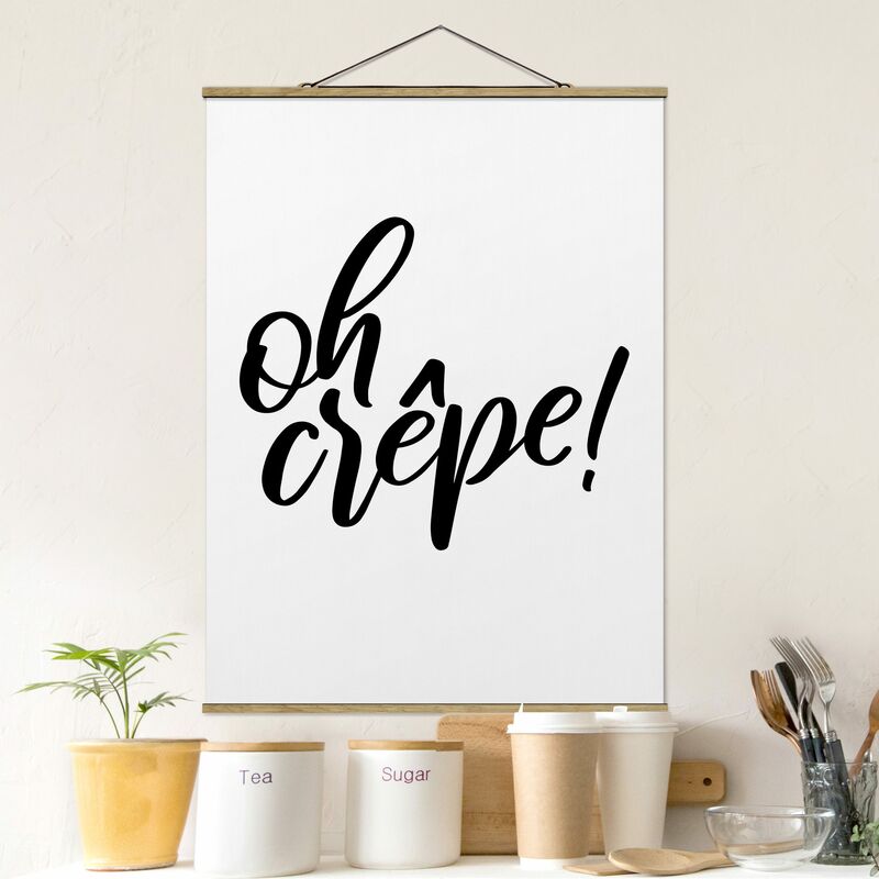 

Imagen de tela - Oh Crêpe! - Alto 4:3 Dimensión LxA: 46.5cm x 35cm