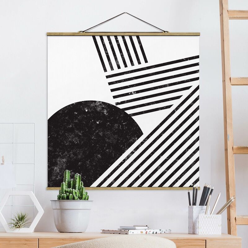 

Imagen de tela - Orthograph - Cuadrado 1:1 Dimensión LxA: 100cm x 100cm