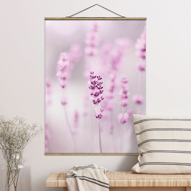 

Imagen de tela - Pale Purple Lavender - Alto 4:3 Dimensión LxA: 66.4cm x 50cm