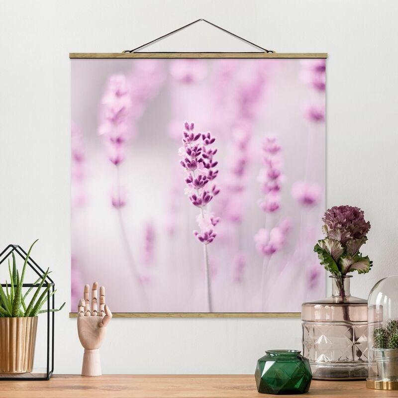 

Imagen de tela - Pale Purple Lavender - Cuadrado 1:1 Dimensión LxA: 35cm x 35cm