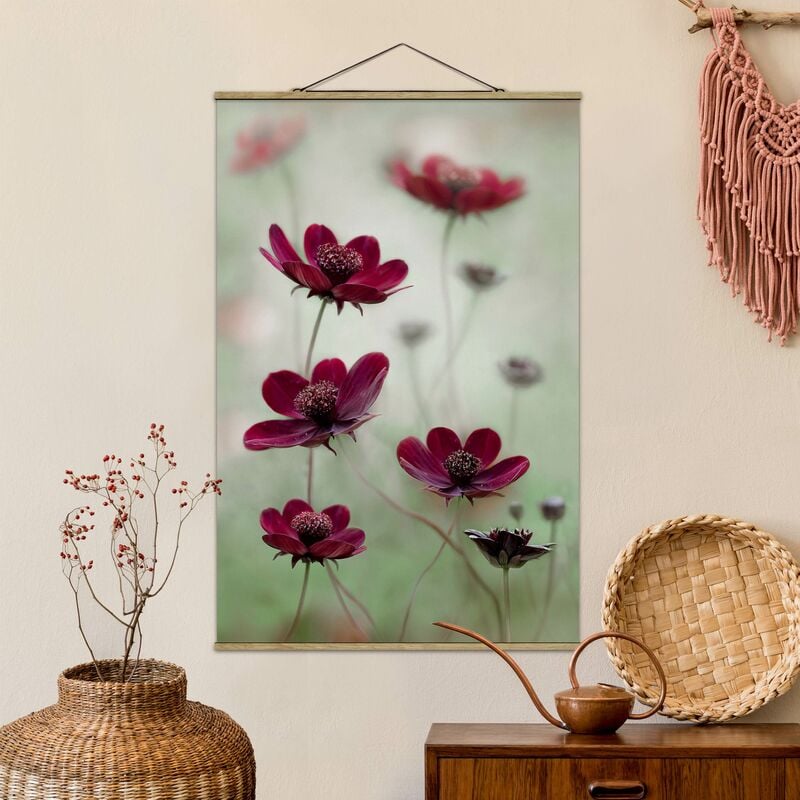 

Imagen de tela - Pink Kosmeen - Alto 3:2 Dimensión LxA: 52.5cm x 35cm