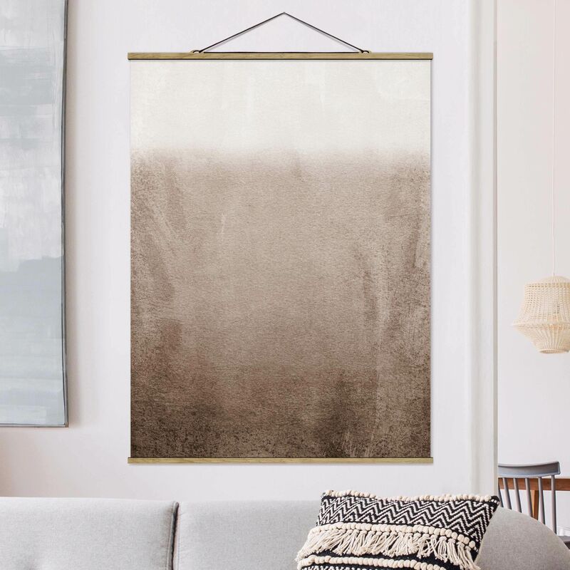 

Imagen de tela - Play Of Colours Fading Sepia-Colours - Alto 4:3 Dimensión LxA: 106.5cm x 80cm