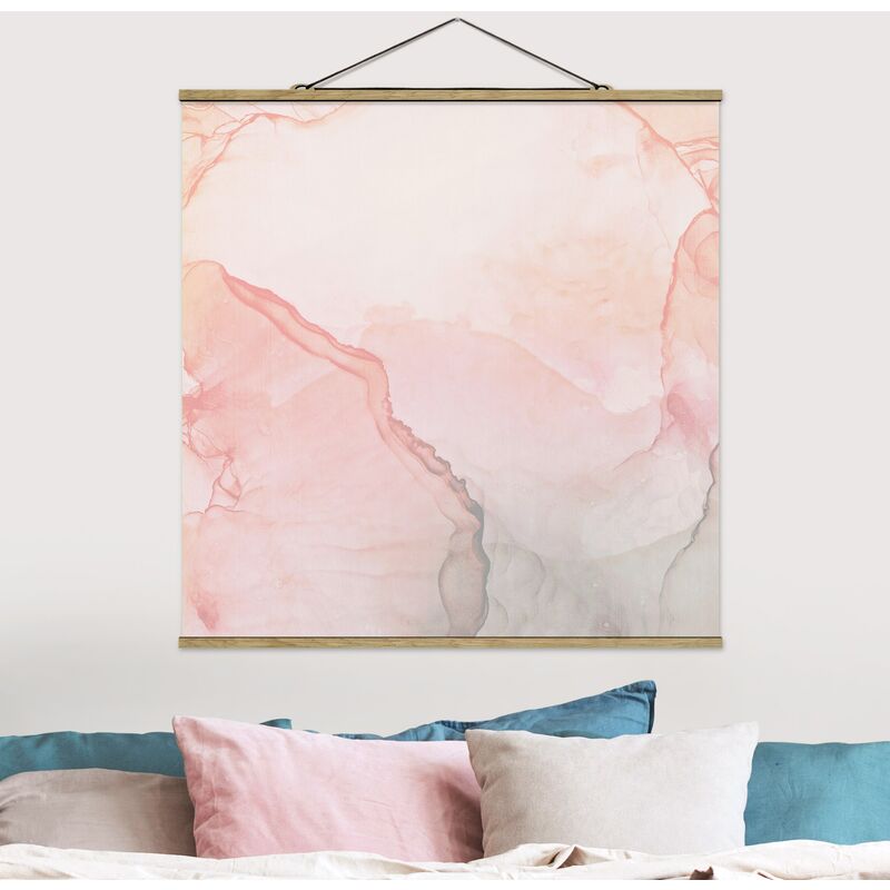 

Imagen de tela - Play Of Colours Pastel Cotton Candy - Cuadrado 1:1 Dimensión LxA: 50cm x 50cm