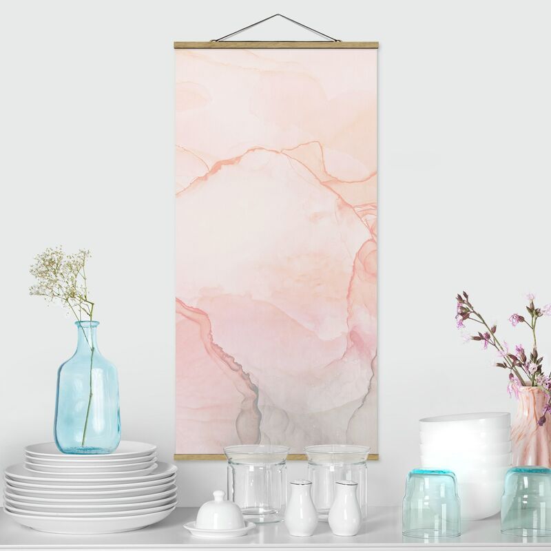 

Imagen de tela - Play Of Colours Pastel Cotton Candy - Alto 2:1 Dimensión LxA: 100cm x 50cm