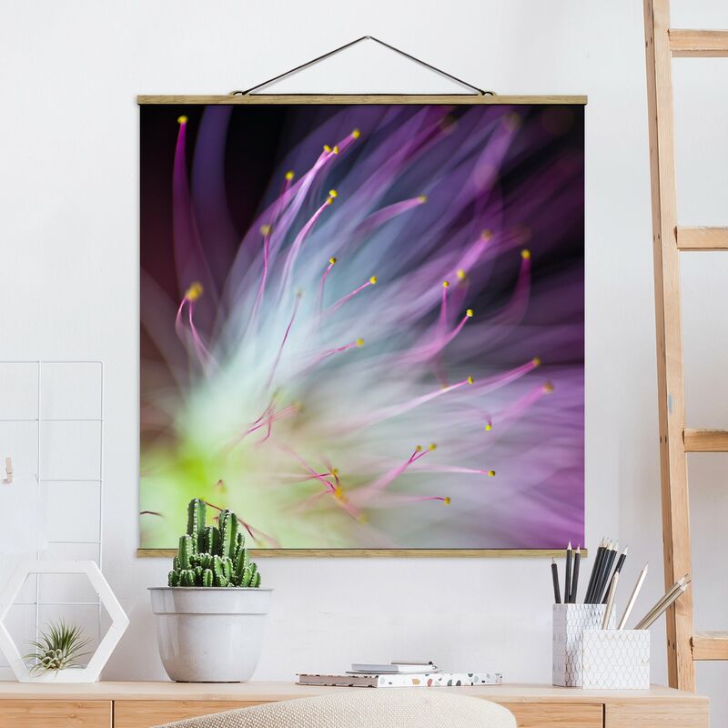 

Imagen de tela - Pollen - Cuadrado 1:1 Dimensión LxA: 100cm x 100cm
