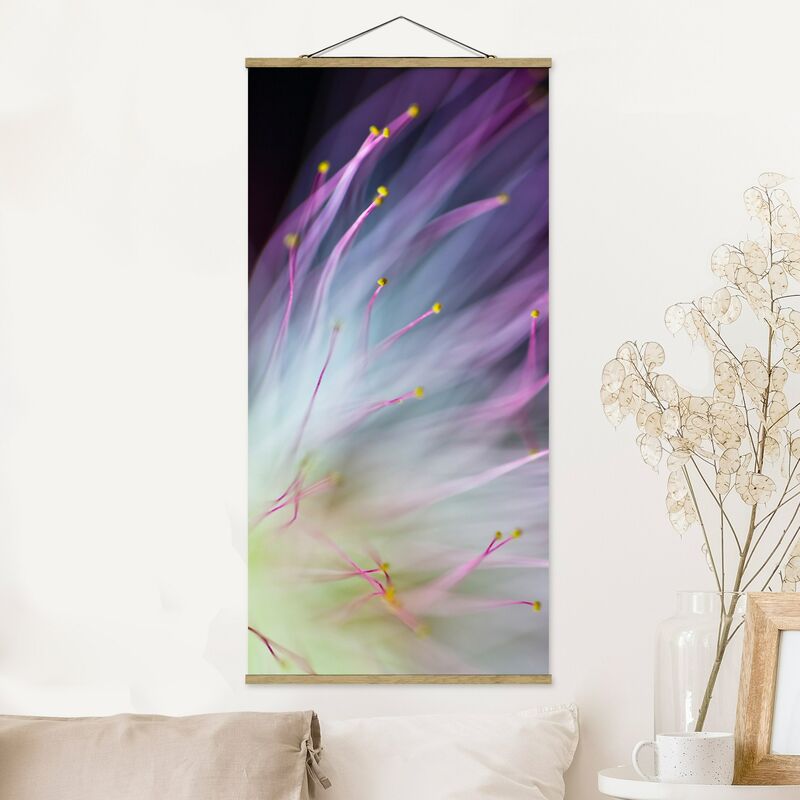 

Imagen de tela - Pollen - Alto 2:1 Dimensión LxA: 70cm x 35cm
