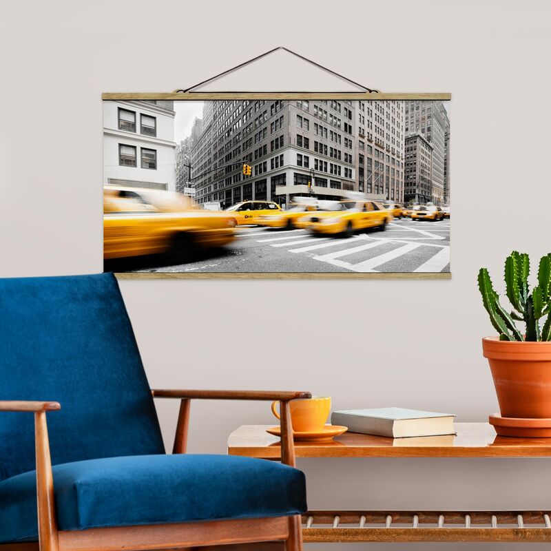 

Imagen de tela - Rapid New York - Apaisado 1:2 Dimensión LxA: 25cm x 50cm
