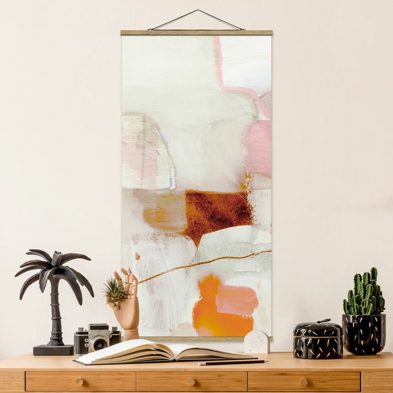 

Imagen de tela - Ravel I - Alto 2:1 Dimensión LxA: 100cm x 50cm