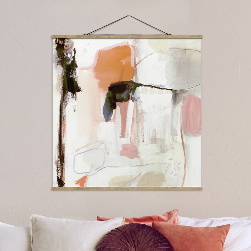 

Imagen de tela - Ravel II - Cuadrado 1:1 Dimensión LxA: 80cm x 80cm