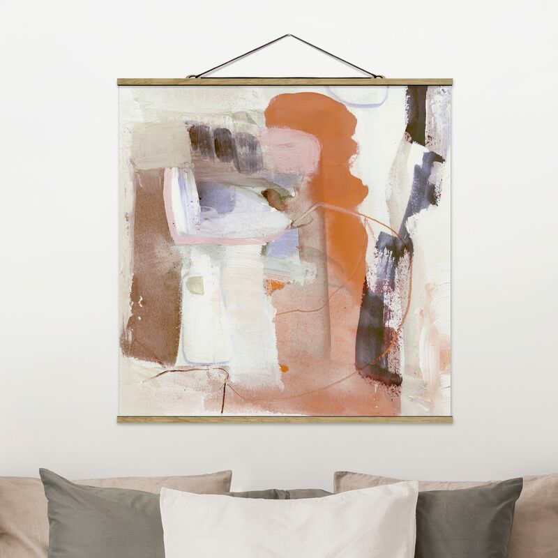 

Imagen de tela - Ravel III - Cuadrado 1:1 Dimensión LxA: 100cm x 100cm