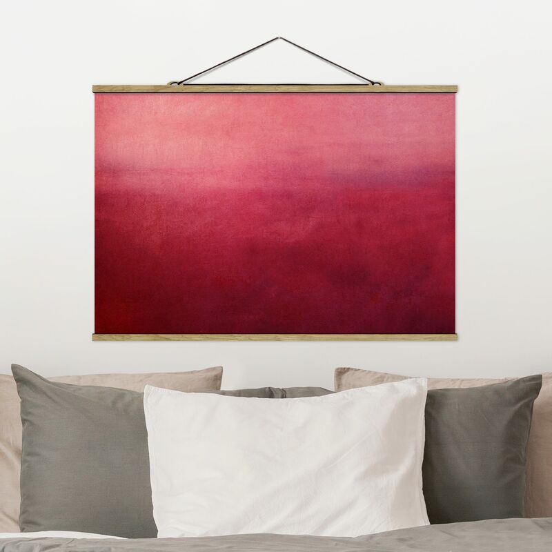 

Imagen de tela - Red Desert - Apaisado 2:3 Dimensión LxA: 33.5cm x 50cm