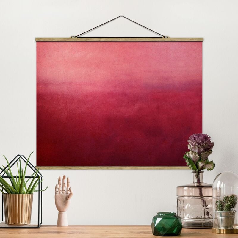 

Imagen de tela - Red Desert - Apaisado 3:4 Dimensión LxA: 60cm x 80cm
