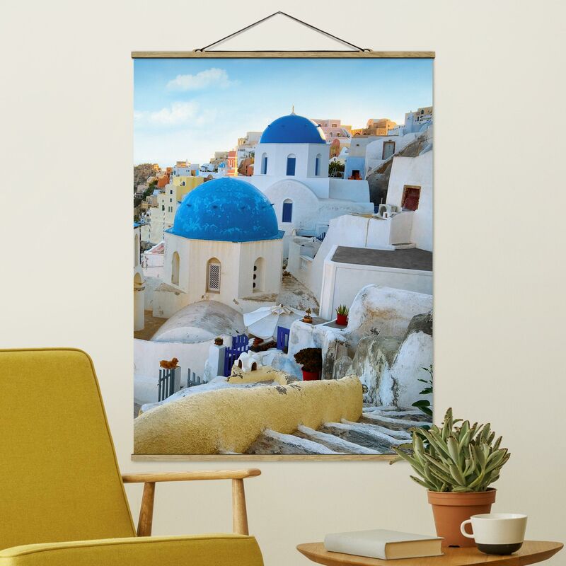 

Imagen de tela - Santorini - Alto 4:3 Dimensión LxA: 46.5cm x 35cm