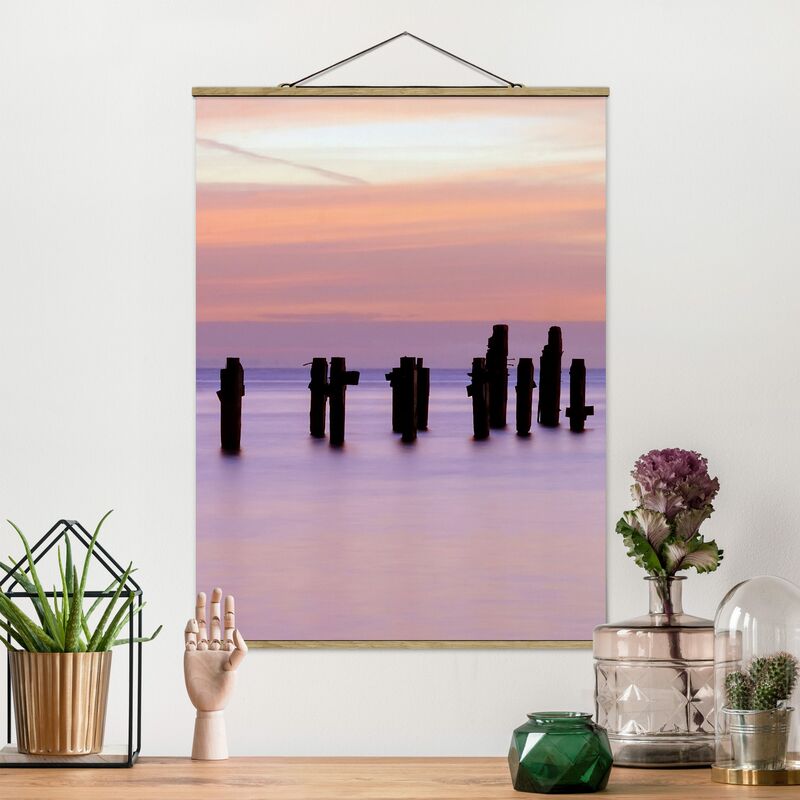 

Imagen de tela - Sea Romance - Alto 4:3 Dimensión LxA: 46.5cm x 35cm