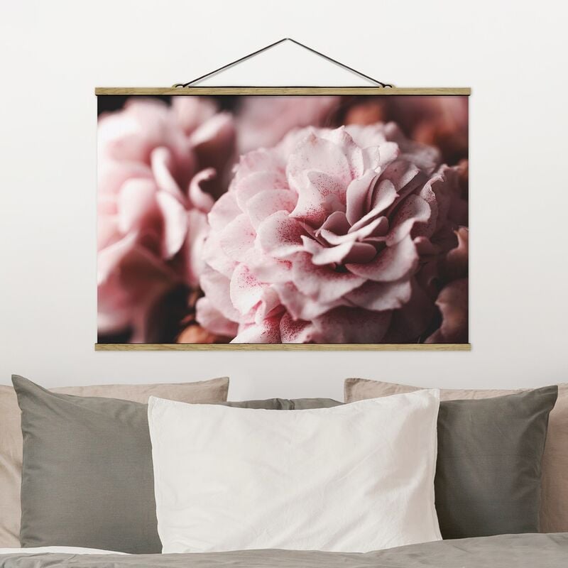 

Imagen de tela - Shabby Pink Rose Pastel - Apaisado 2:3 Dimensión LxA: 53.5cm x 80cm
