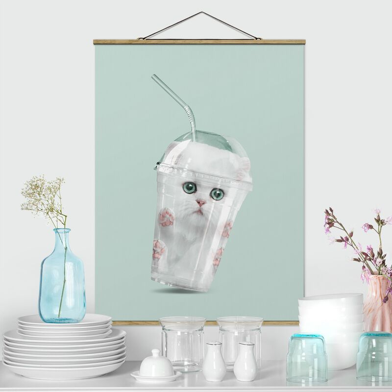 

Imagen de tela - Shake With Cat - Alto 4:3 Dimensión LxA: 46.5cm x 35cm