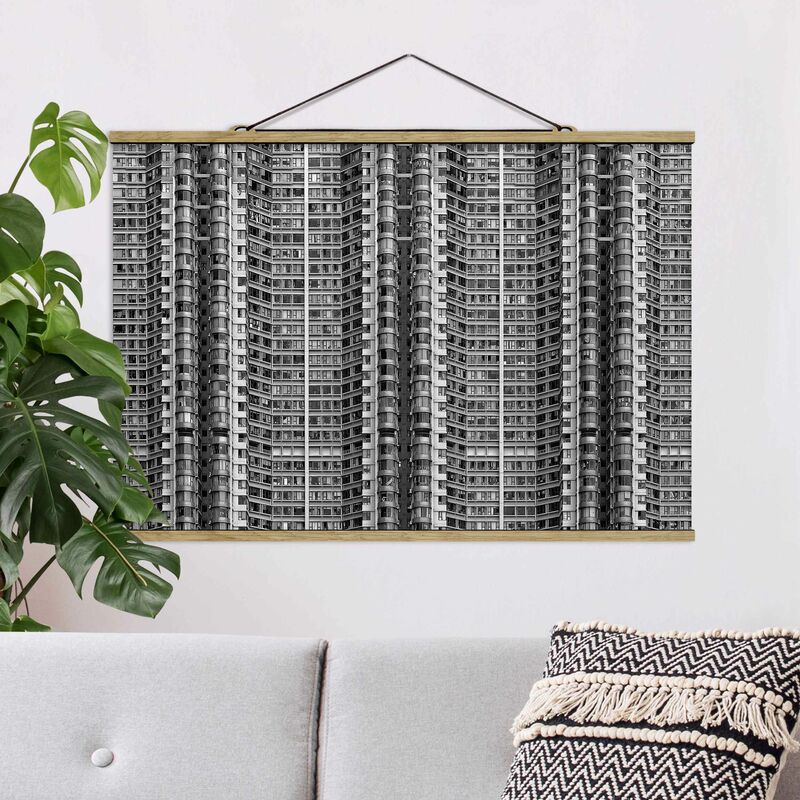 

Imagen de tela - Skyscraper - Apaisado 2:3 Dimensión LxA: 23.5cm x 35cm