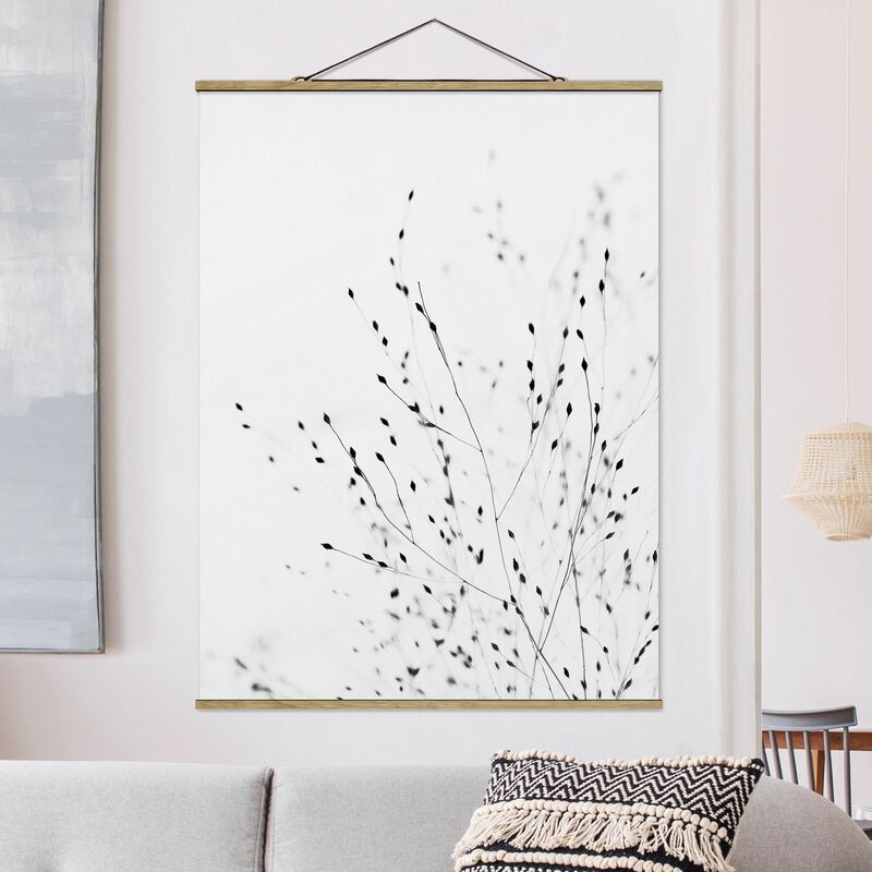

Imagen de tela - Soft Grasses In Shadow - Alto 4:3 Dimensión LxA: 133.5cm x 100cm