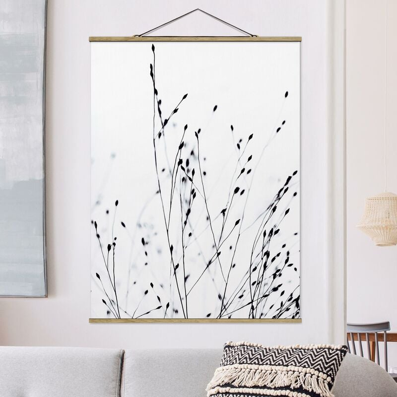 

Imagen de tela - Soft Grasses In Nearby Shadow - Alto 4:3 Dimensión LxA: 133.5cm x 100cm