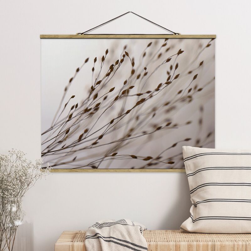 

Imagen de tela - Soft Grasses In Slipstream - Apaisado 3:4 Dimensión LxA: 37.5cm x 50cm