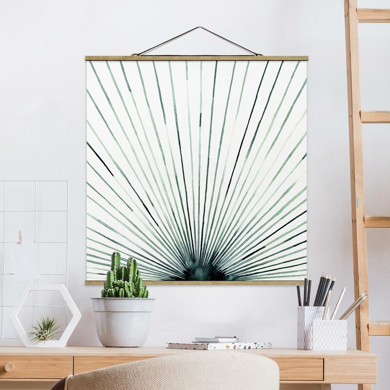 

Imagen de tela - Strobe - Cuadrado 1:1 Dimensión LxA: 80cm x 80cm