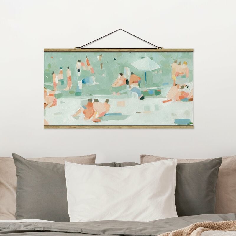 

Imagen de tela - Summer Confetti I - Apaisado 1:2 Dimensión LxA: 40cm x 80cm
