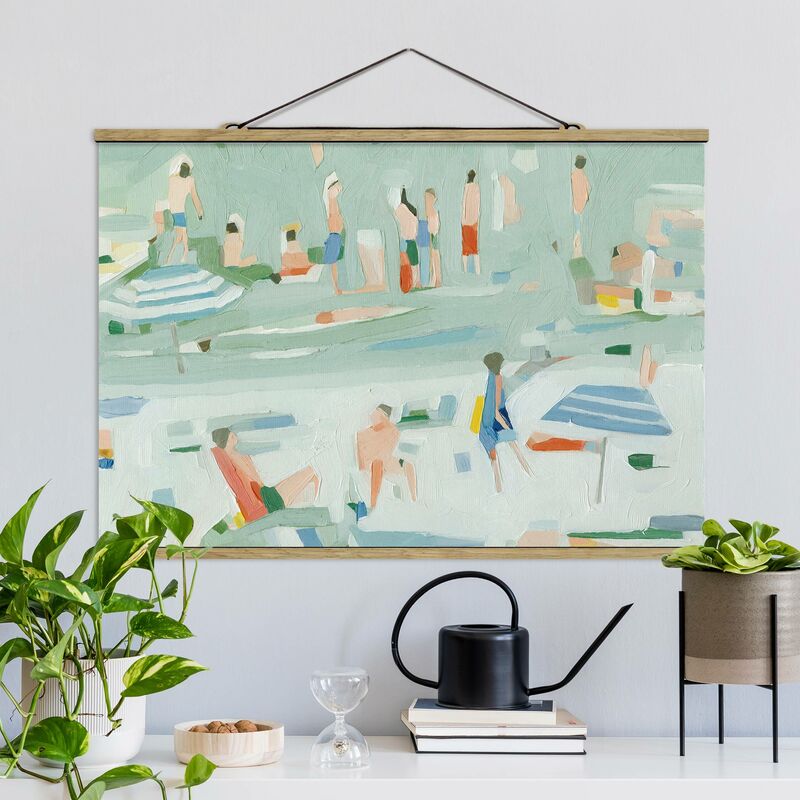 

Imagen de tela - Summer Confetti II - Apaisado 2:3 Dimensión LxA: 66.5cm x 100cm
