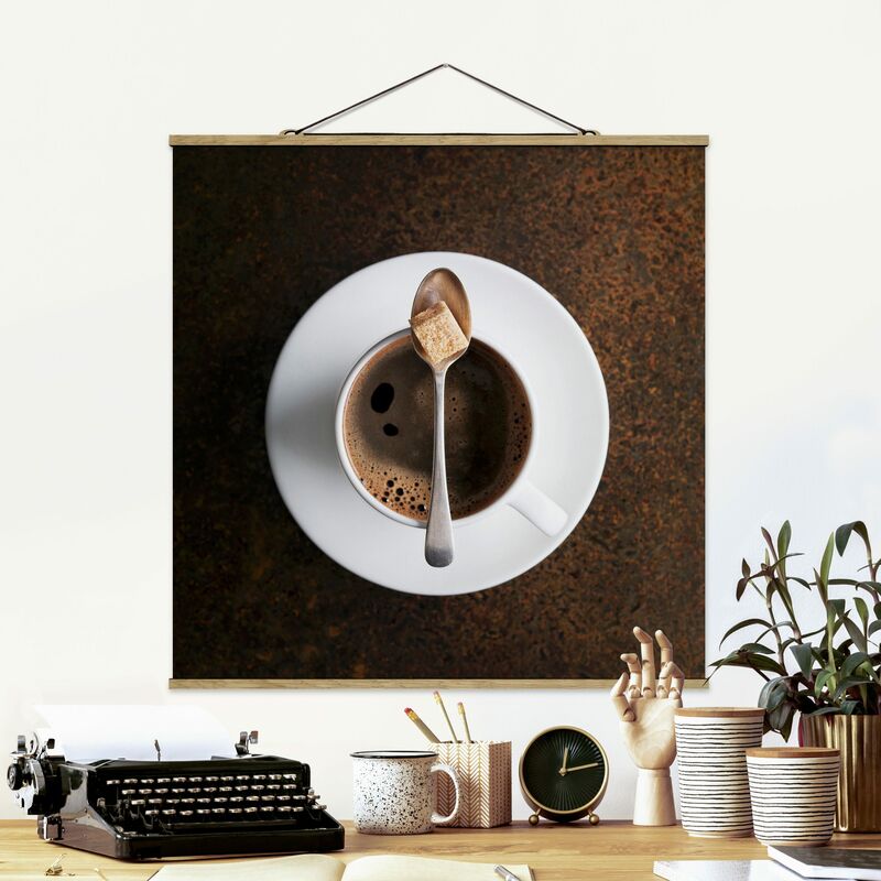 

Imagen de tela - Sweet Coffee - Cuadrado 1:1 Dimensión LxA: 35cm x 35cm