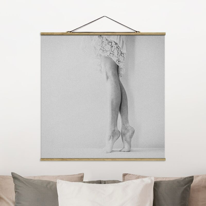 

Imagen de tela - Tiptoe - Cuadrado 1:1 Dimensión LxA: 80cm x 80cm