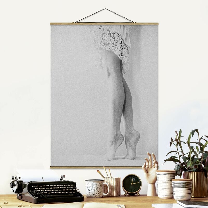 

Imagen de tela - Tiptoe - Alto 4:3 Dimensión LxA: 66.4cm x 50cm