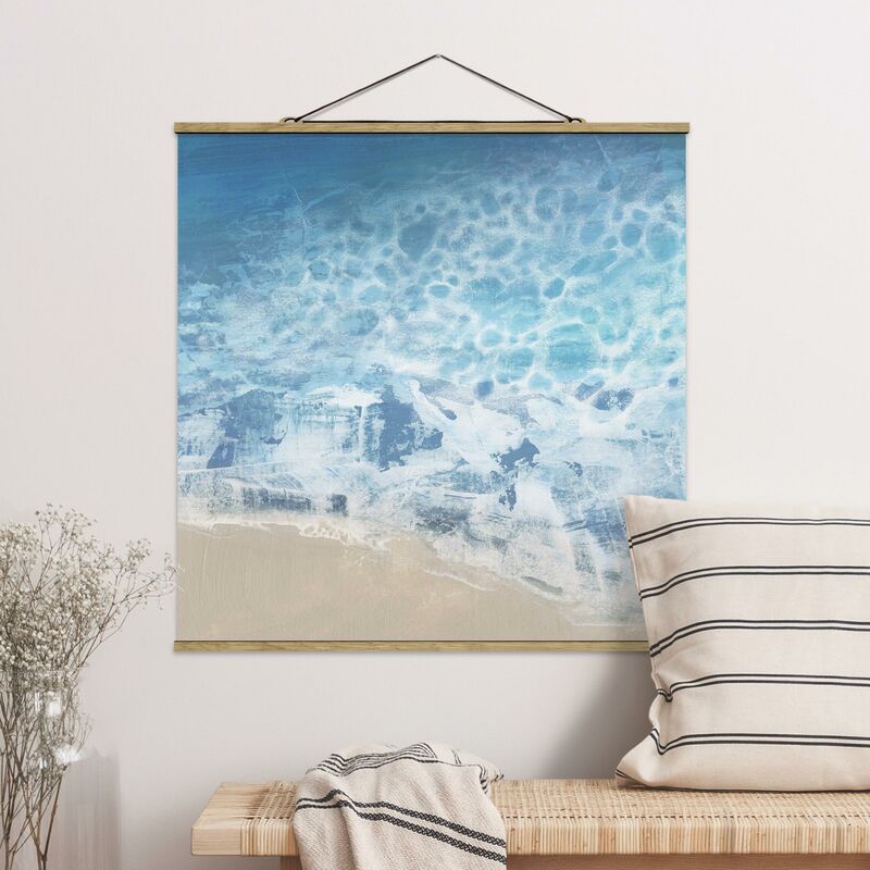 

Imagen de tela - Tides In Color II - Cuadrado 1:1 Dimensión LxA: 100cm x 100cm