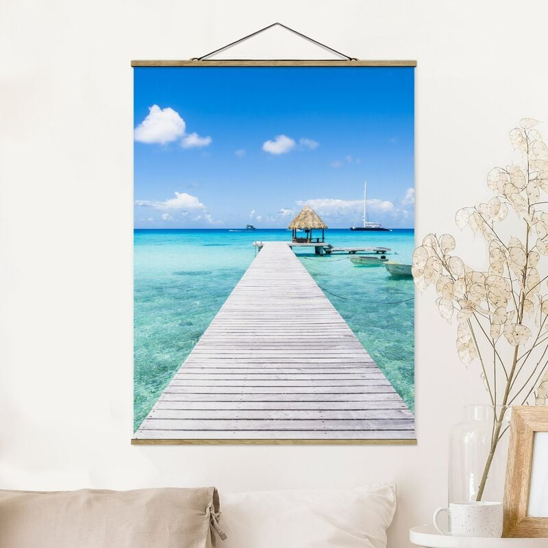 

Imagen de tela - Tropical Vacation - Alto 4:3 Dimensión LxA: 66.4cm x 50cm