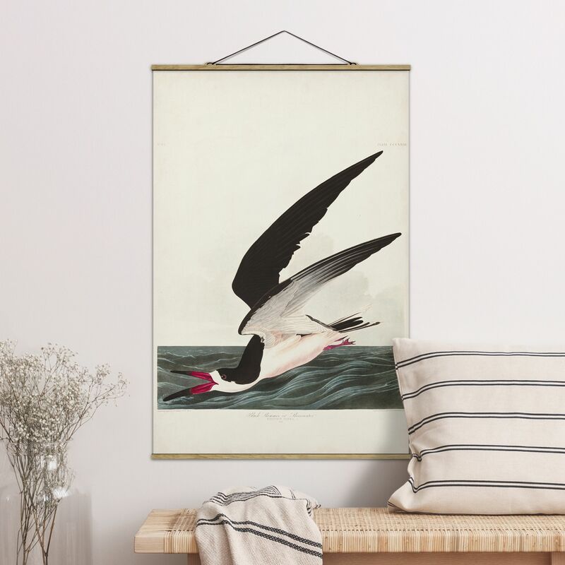 

Imagen de tela - Vintage Board Skimmer - Alto 3:2 Dimensión LxA: 75cm x 50cm