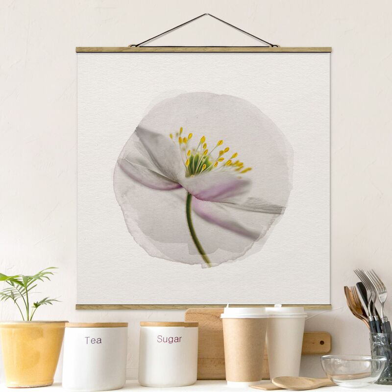 

Imagen de tela - Watercolors - Nemorosa - Cuadrado 1:1 Dimensión LxA: 100cm x 100cm