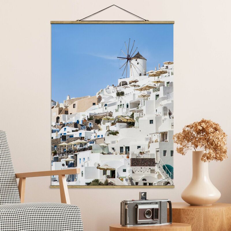 

Imagen de tela - White Greece - Alto 4:3 Dimensión LxA: 133.5cm x 100cm