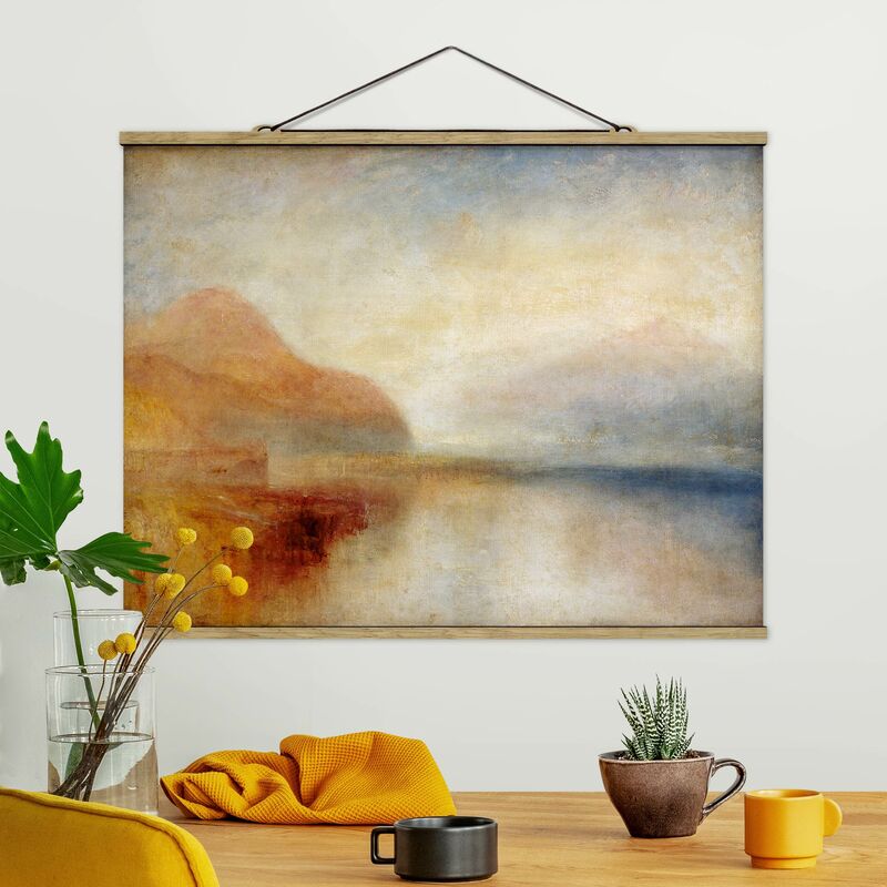 

Imagen de tela - William Turner - Monterosa - Apaisado 3:4 Dimensión LxA: 60cm x 80cm