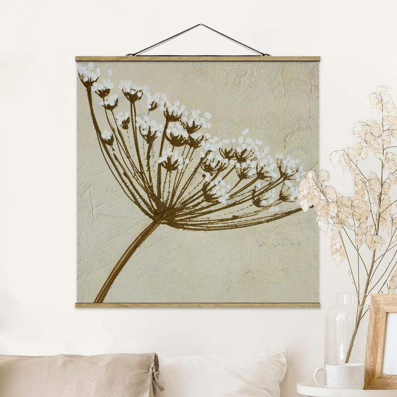 

Imagen de tela - Wildflower - Cuadrado 1:1 Dimensión LxA: 80cm x 80cm