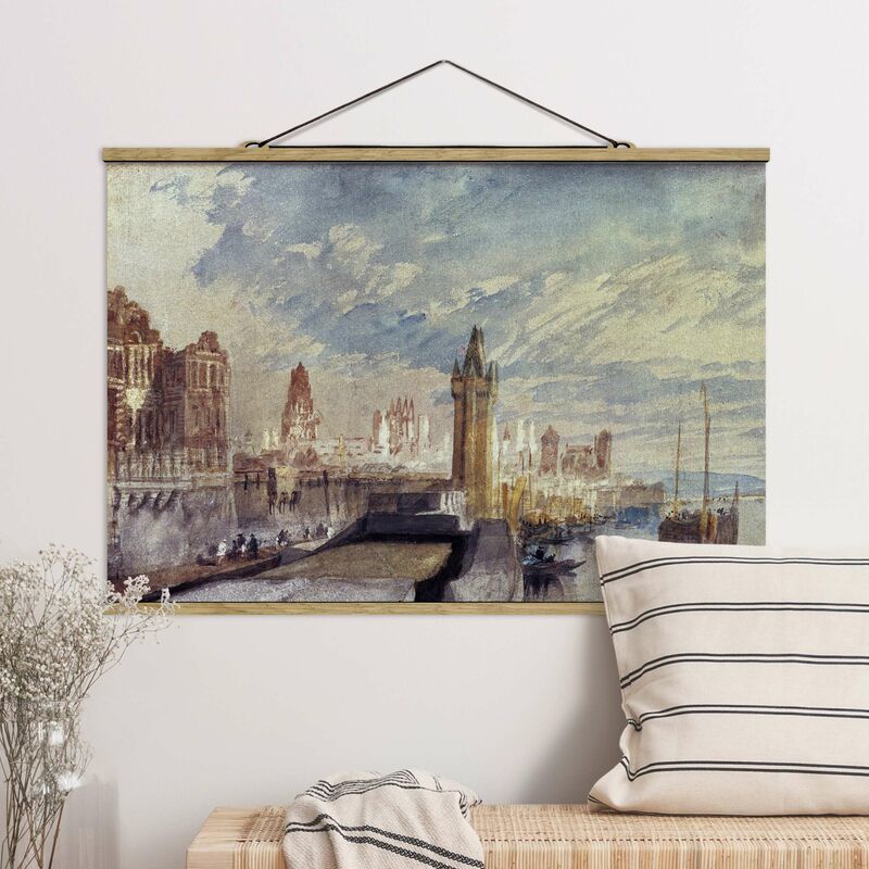 

Imagen de tela - William Turner - Mainz - Apaisado 2:3 Dimensión LxA: 53.5cm x 80cm