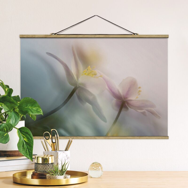 

Imagen de tela - Windflower - Apaisado 2:3 Dimensión LxA: 53.5cm x 80cm