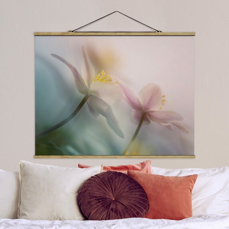 

Imagen de tela - Windflower - Apaisado 3:4 Dimensión LxA: 26cm x 35cm