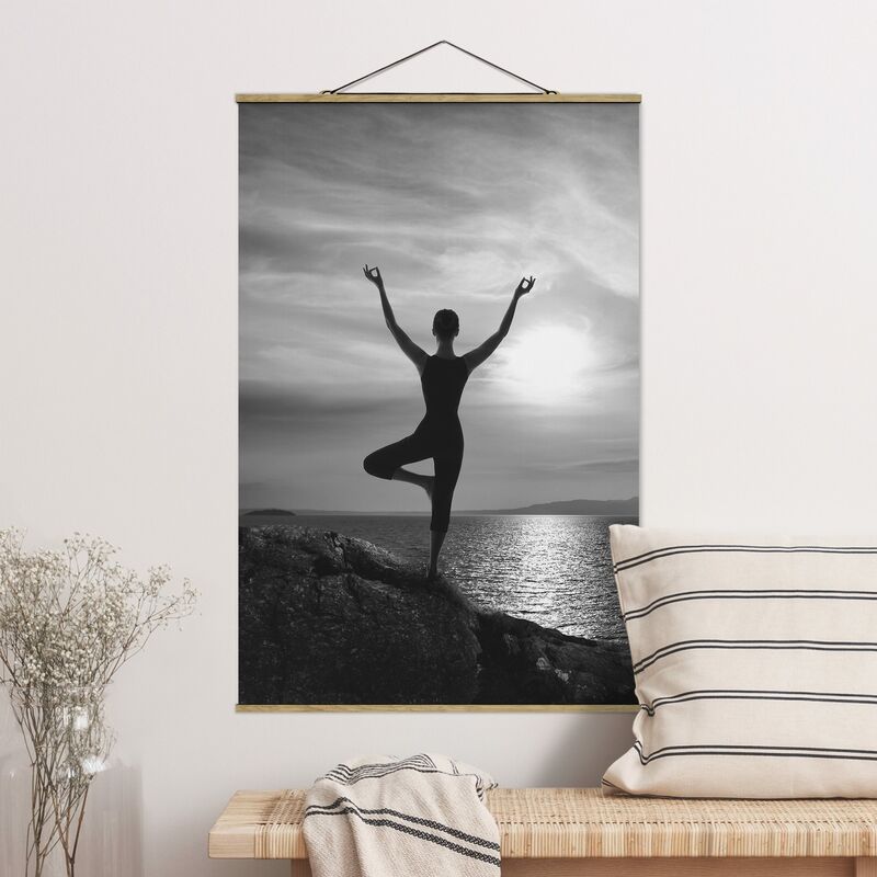 

Imagen de tela - Yoga Black - Alto 3:2 Dimensión LxA: 52.5cm x 35cm