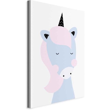 Imagen - Dulce Unicornio (1 pieza) vertical