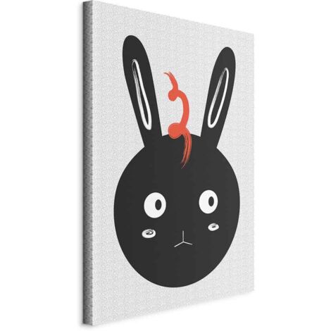 Imagen - El conejo lo ve todo (1 parte) vertical
