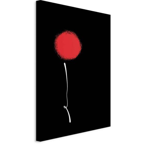 Imagen - Flor minimalista (1 pieza) Vertical