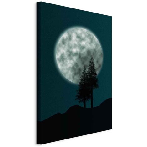 Imagen - Hermosa Luna Llena (1 parte) vertical