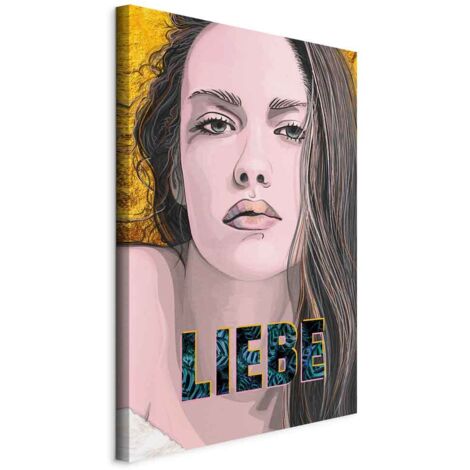 Imagen - Liebe (1 parte) vertical
