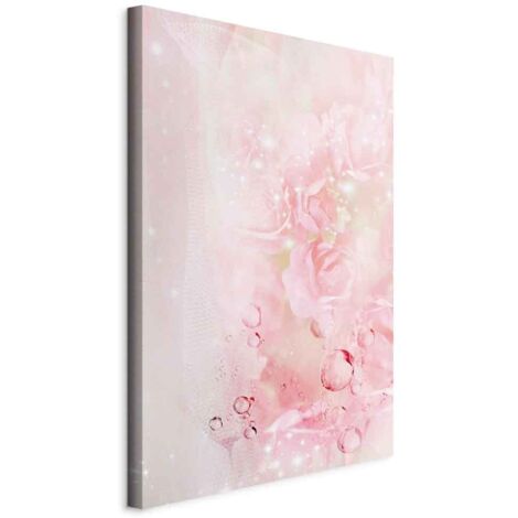 Imagen - Naturaleza rosa (1 parte) vertical