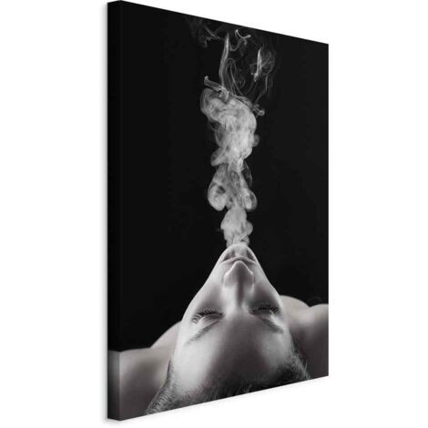Imagen - Nube de humo (1 parte) vertical